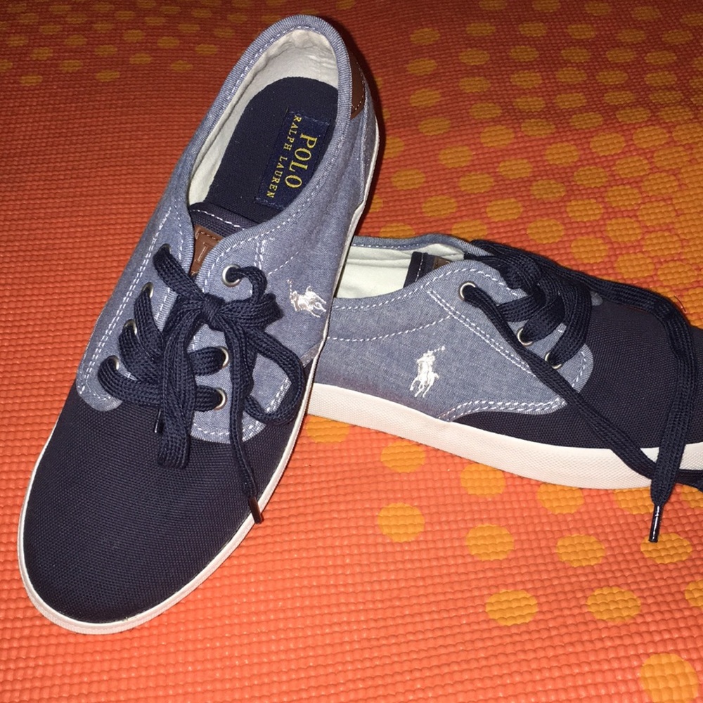 Polo By Ralph Lauren Sneakers